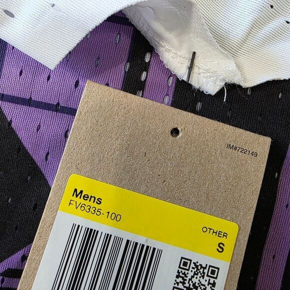 Nike AeroSwift Dri-FIT ADV Chicago Marathon Running Singlet Men Small FV6335-100 - Picture 8 of 9